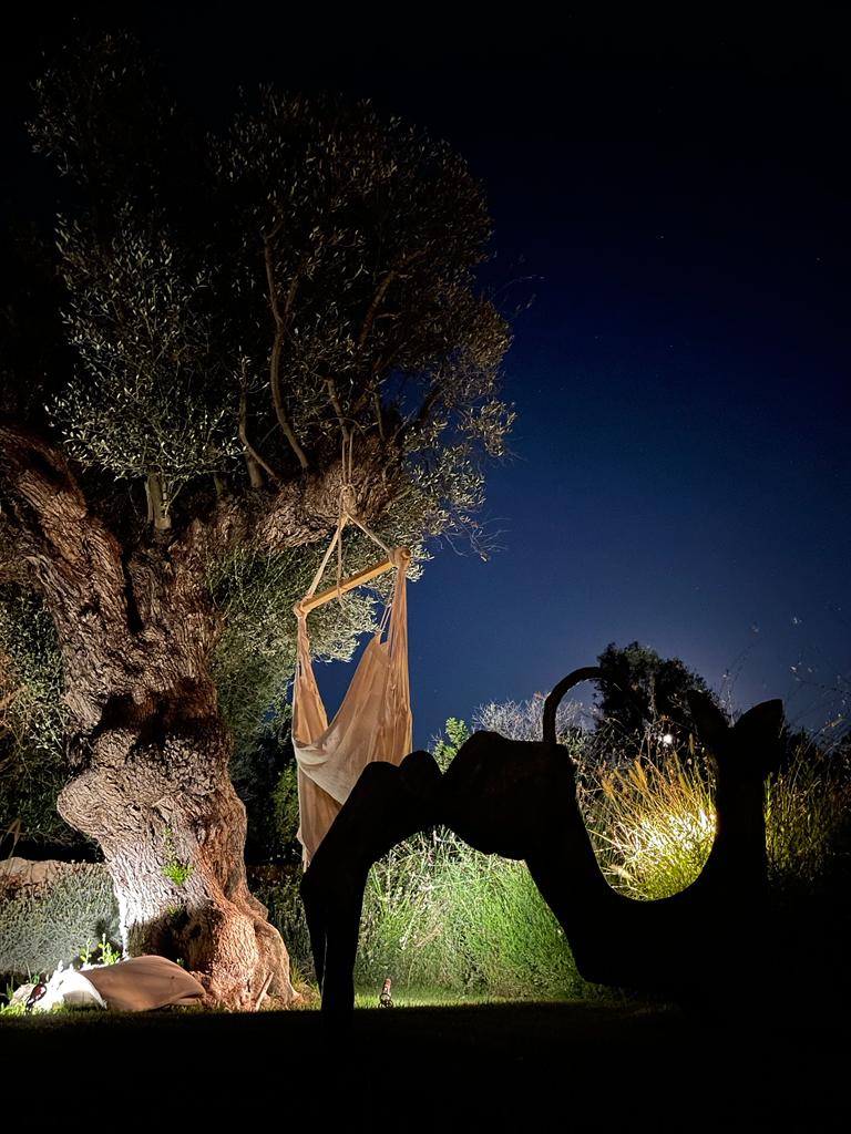 Playful. Resin Podenco