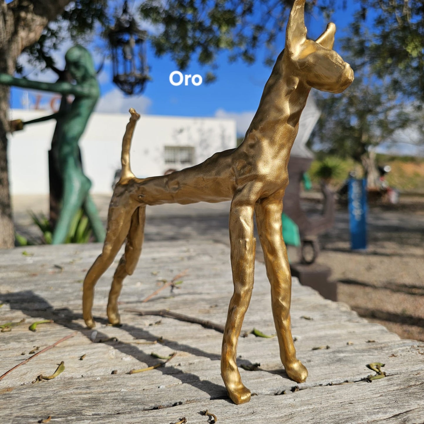 Oro