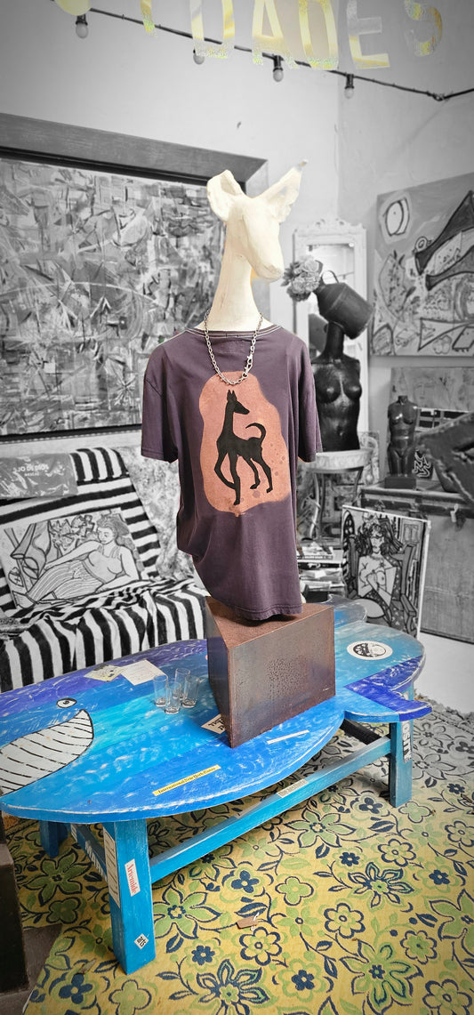 Tee shirt