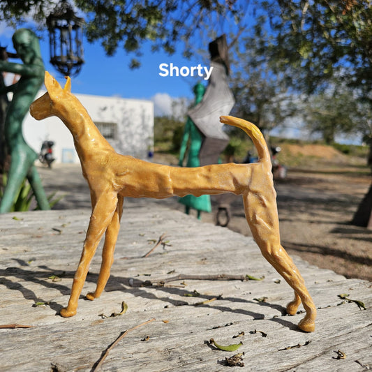 Shorty
